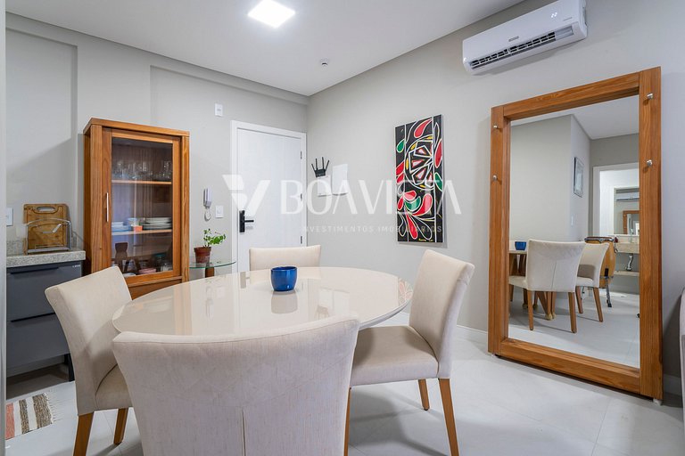 High standard apartment with swimming pool