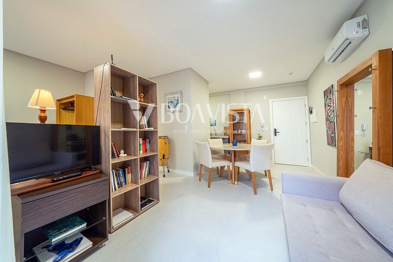 High standard apartment with swimming pool