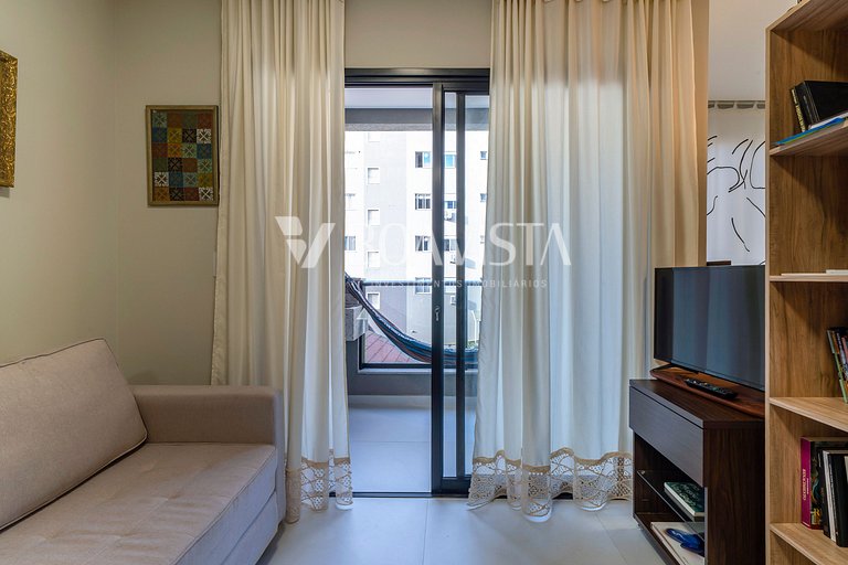 High standard apartment with swimming pool