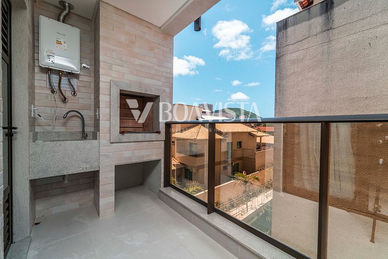 Apto 2 Suítes Próx. à Praia c/ Piscina