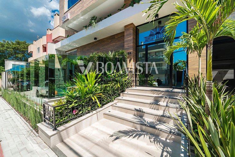 Apartamento de 2 habitaciones en alquiler con piscina