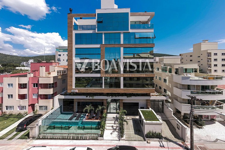 Apartamento de 2 habitaciones en alquiler con piscina