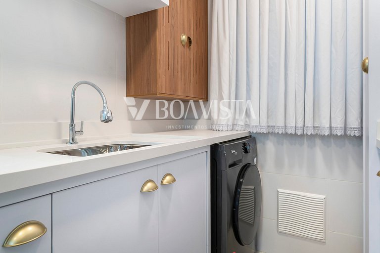 Alquiler de Departamento con Piscina en la Terraza