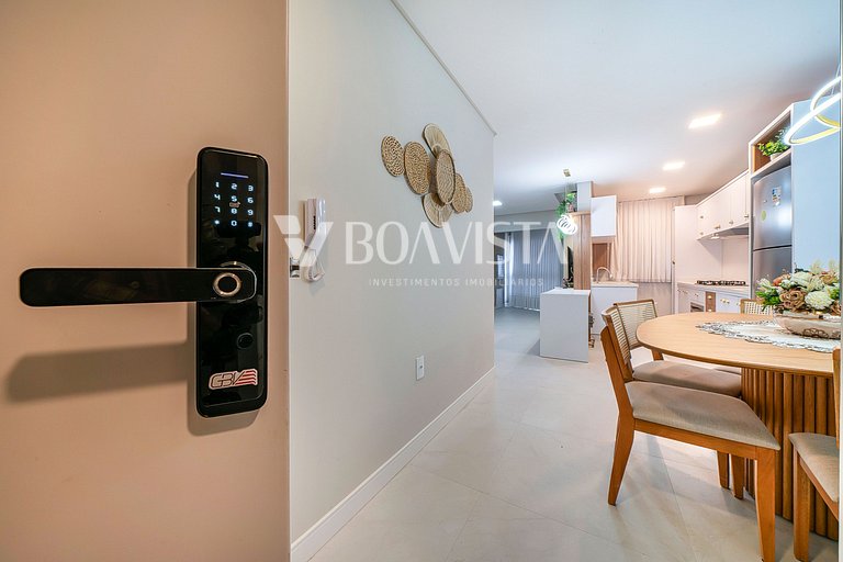 Apartment for Rent with Rooftop Pool – Bombinhas