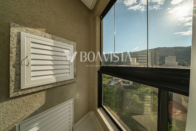 Alquiler de Departamento con Piscina en la Terraza