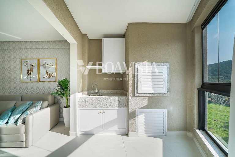 Alquiler de Departamento con Piscina en la Terraza