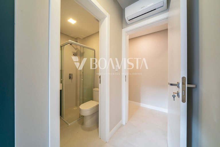 Apartment for Rent with Rooftop Pool – Bombinhas