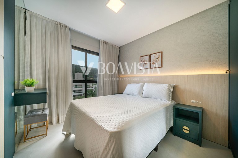 Apartment for Rent with Rooftop Pool – Bombinhas