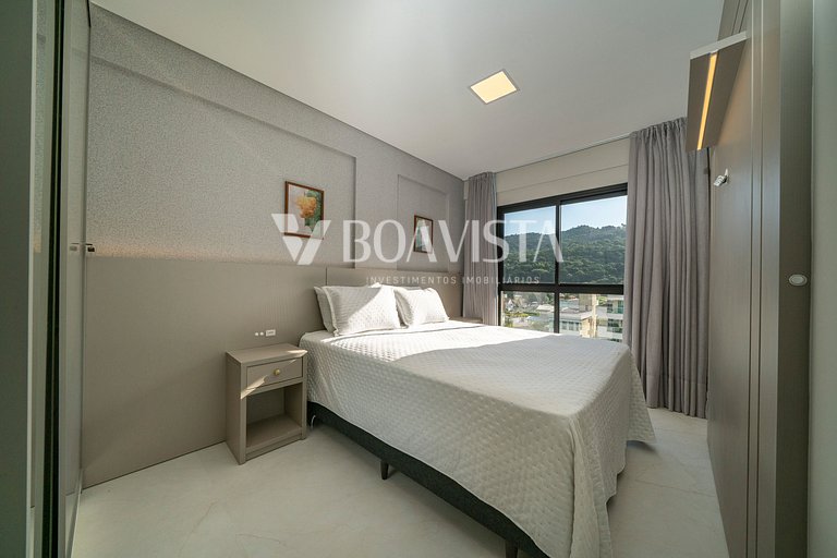 Apartment for Rent with Rooftop Pool – Bombinhas