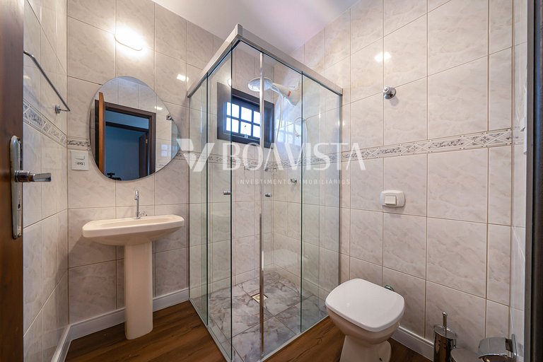 Casa de alto standing con piscina para 15 personas