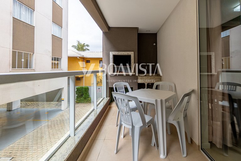 Alquiler depto de 2 dormitorios con 1 suite.