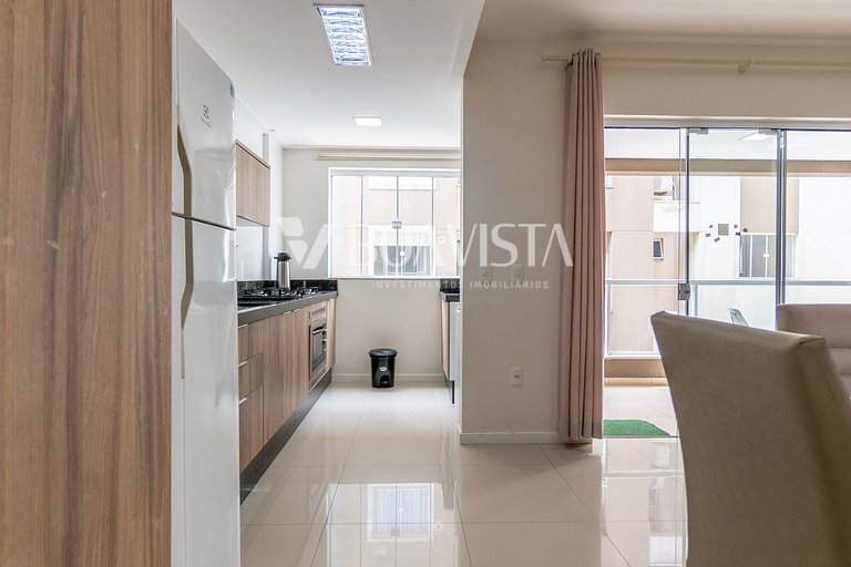 Alquiler depto de 2 dormitorios con 1 suite.