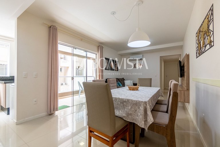 Alquiler depto de 2 dormitorios con 1 suite.