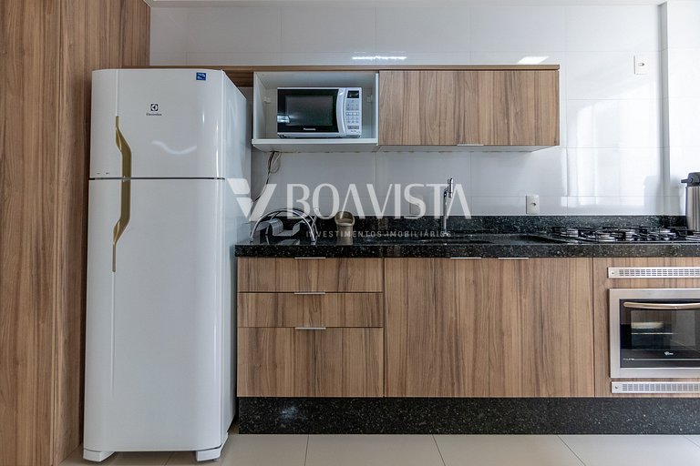 Alquiler depto de 2 dormitorios con 1 suite.