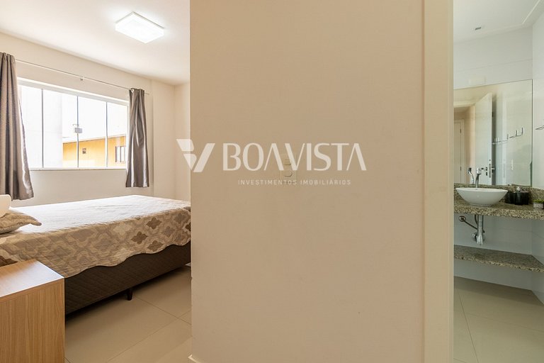 Alquiler depto de 2 dormitorios con 1 suite.