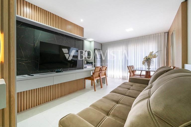 High standard apartment with swimming pool