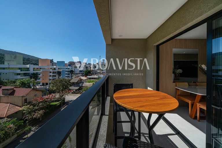 High standard apartment with swimming pool