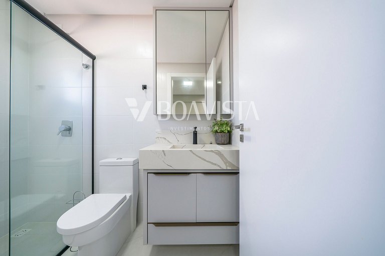 High standard apartment with swimming pool