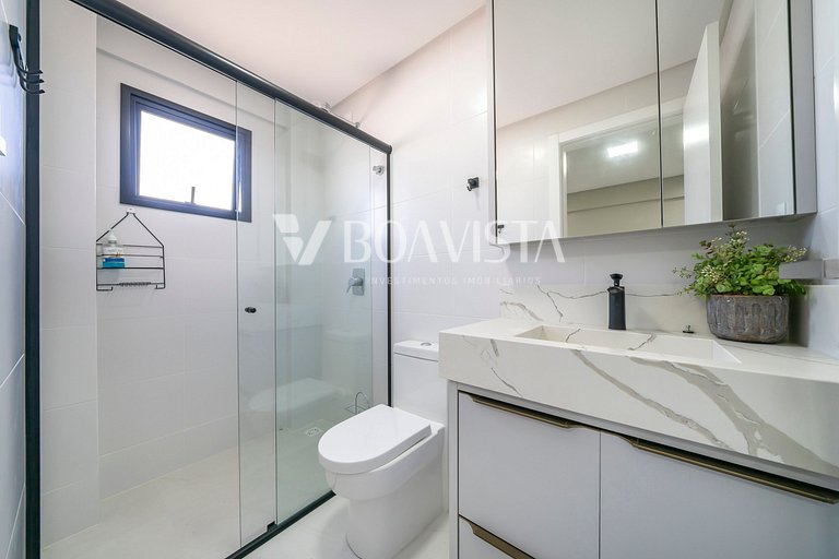 High standard apartment with swimming pool