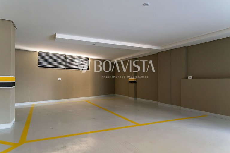 High standard apartment with swimming pool