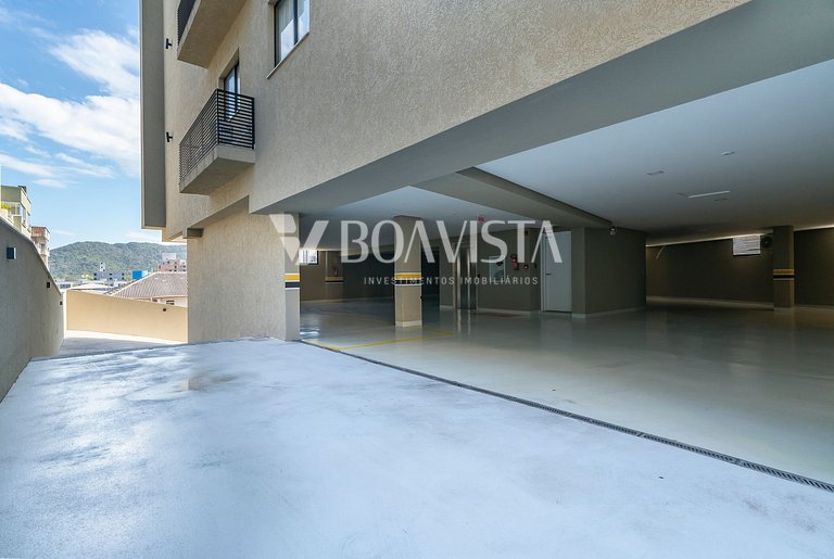 Apartamento de alto standing con piscina