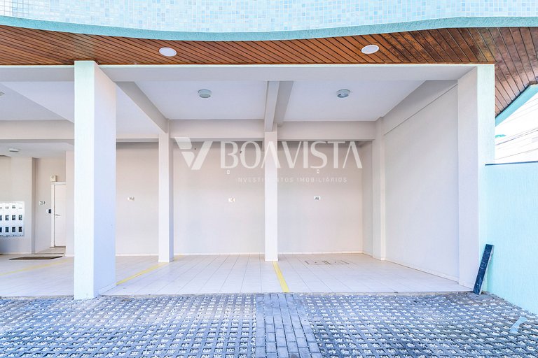 Alquiler Apartamento 2 habitaciones vista mar Bombas / SC