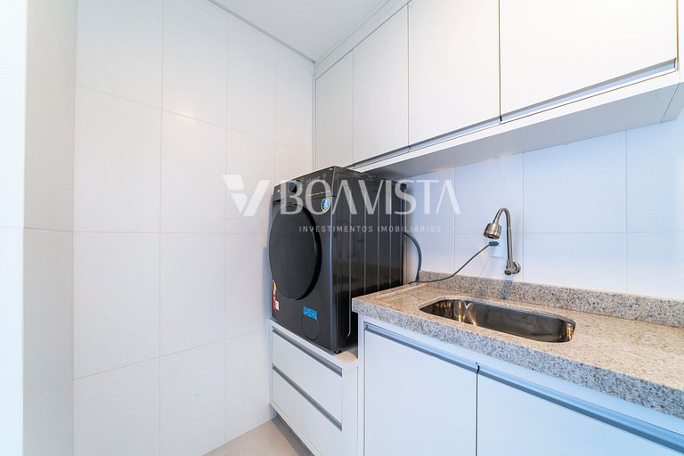 Casa frente mar 4 suítes p/ 12 pessoas