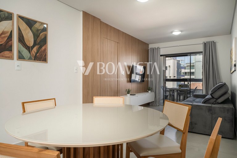 Depto de 3 habitaciones, 1 en suite