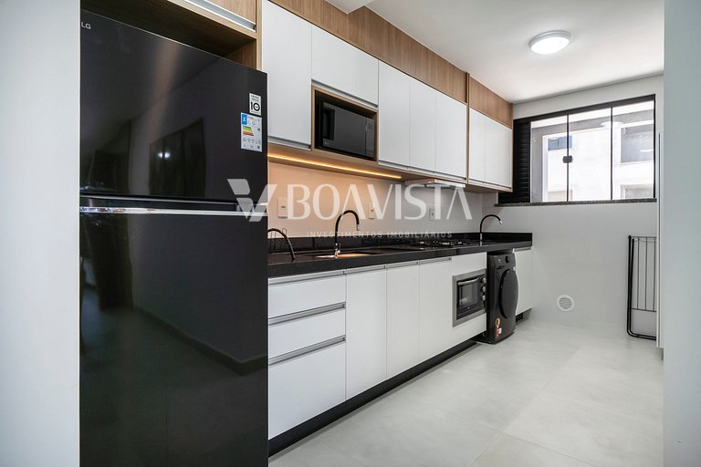 Apto 3 Quartos com Suíte próximo da Praia