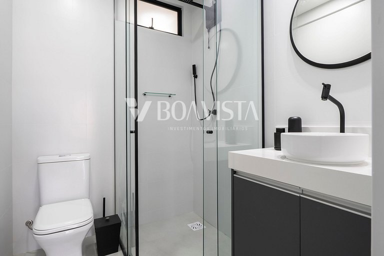 Apto 3 Quartos com Suíte próximo da Praia