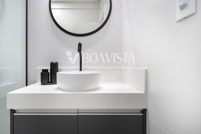 Depto de 3 habitaciones, 1 en suite