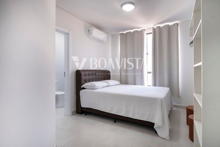 3 dormitorios + suite • 8 personas • Cerca playa