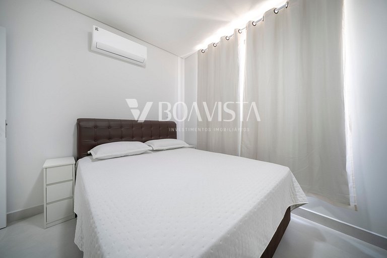 Depto de 3 habitaciones, 1 en suite