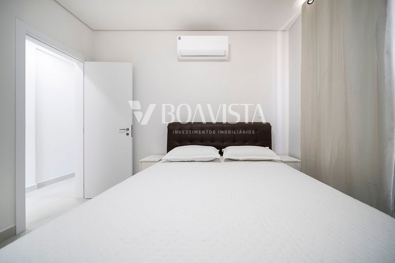 Apto 3 Quartos com Suíte próximo da Praia
