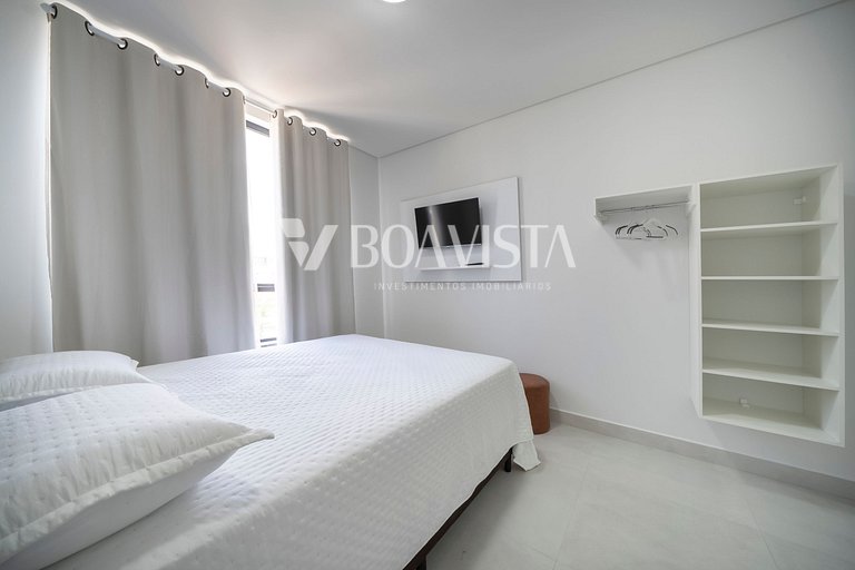 Depto de 3 habitaciones, 1 en suite