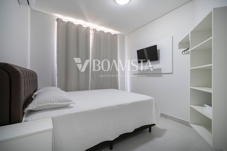Apto 3 Quartos com Suíte próximo da Praia