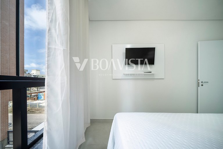 Apto 3 Quartos com Suíte próximo da Praia