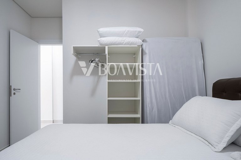 Depto de 3 habitaciones, 1 en suite