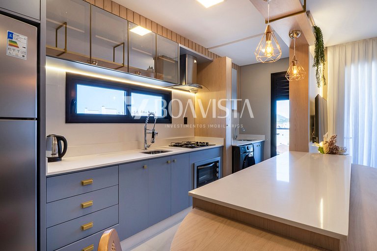 Depto de alto estándar, 3habitaciones, con pilet