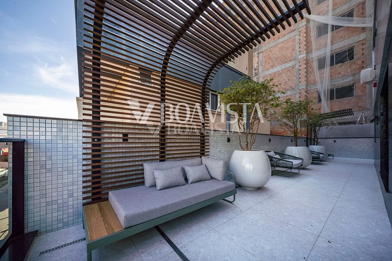 Depto de alto estándar, 3habitaciones, con pilet