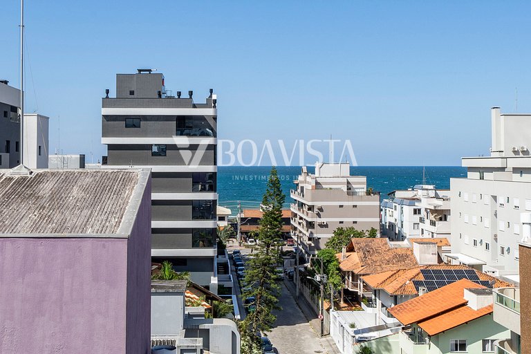 High-end apartment with 3 bedrooms