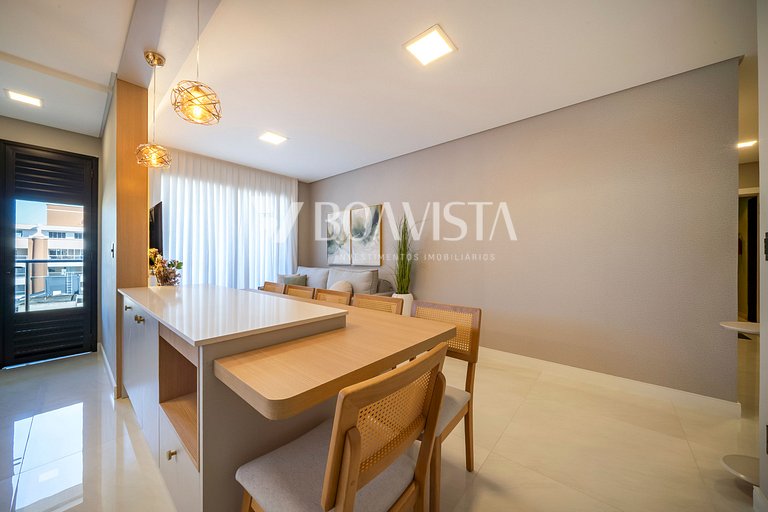 Apartamento alto padrão 3 quartos c/piscina