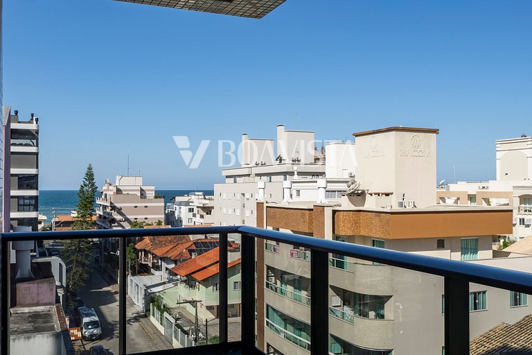 High-end apartment with 3 bedrooms