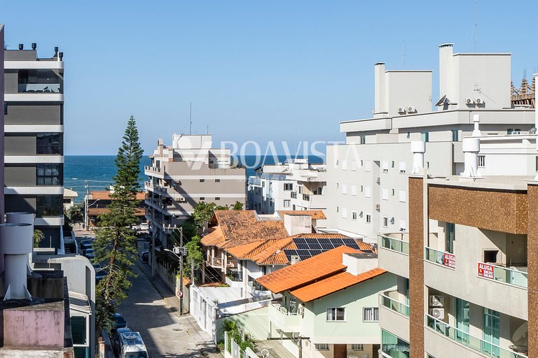 High-end apartment with 3 bedrooms