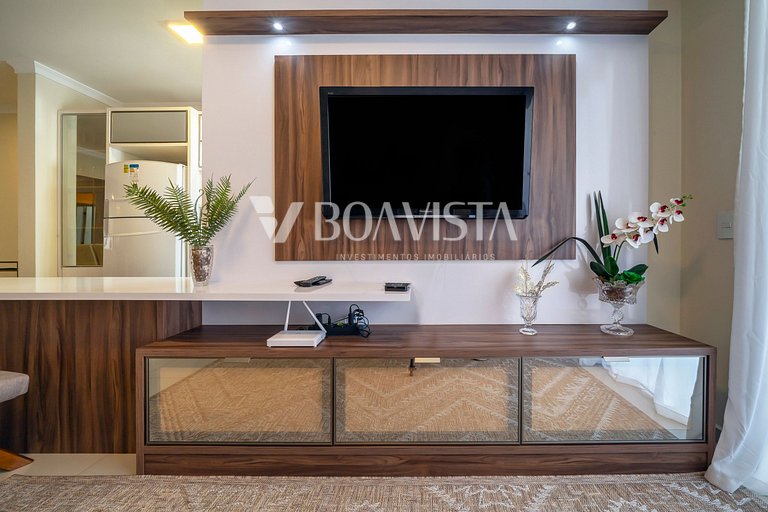 Apartamento 3 quartos