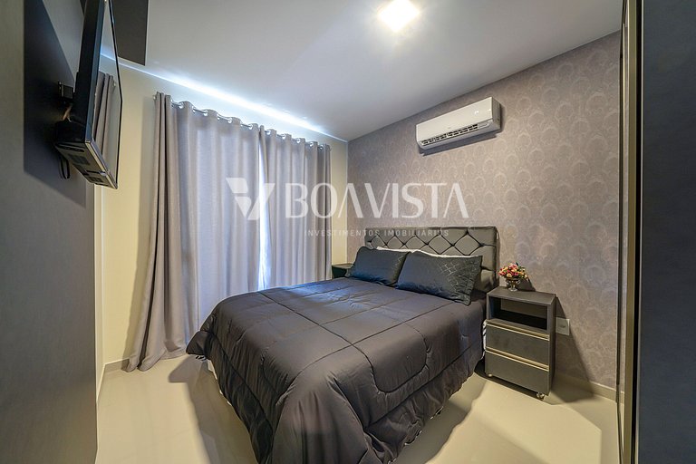 Apartamento 3 quartos