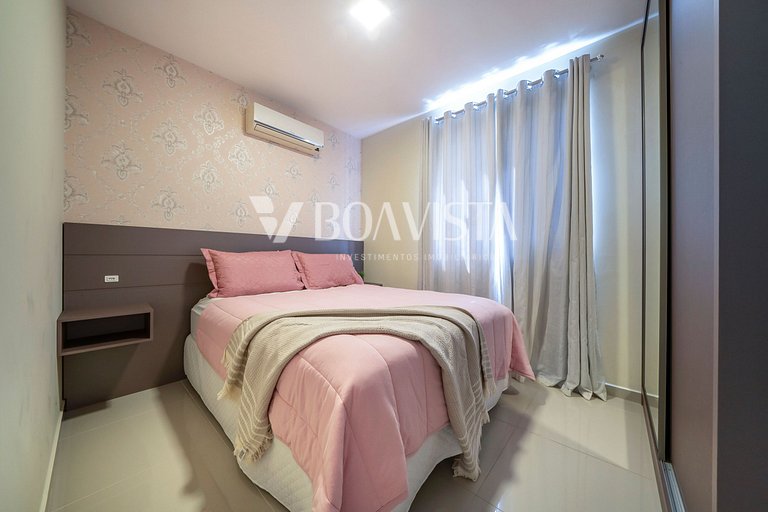 Apartamento 3 quartos