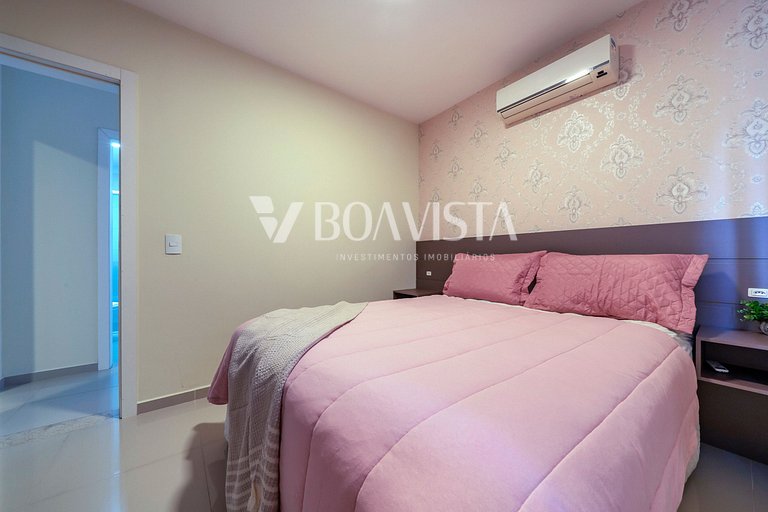 Apartamento 3 quartos