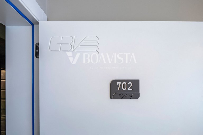 Apartamento alto padrão 2 suites c/piscina