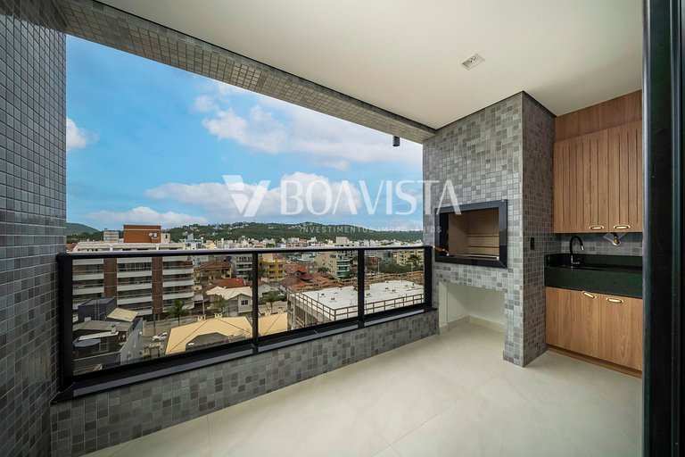 Apartamento alto padrão 2 suites c/piscina